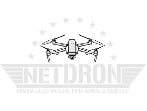 NetDron